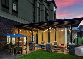 Homewood Suites by Hilton Greensboro Wendover, NC hotel thumbnail 2