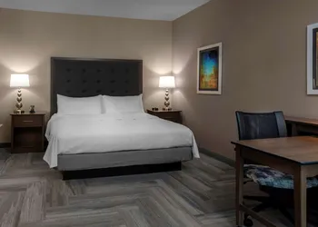 Homewood Suites by Hilton Greensboro Wendover, NC hotel thumbnail 4