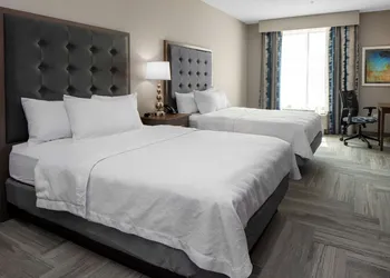 Homewood Suites by Hilton Greensboro Wendover, NC hotel thumbnail 5