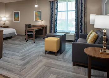 Homewood Suites by Hilton Greensboro Wendover, NC hotel thumbnail 6