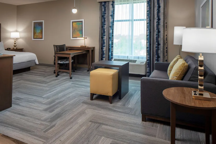 Homewood Suites by Hilton Greensboro Wendover, NC hotel detail image 6