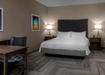 Homewood Suites by Hilton Greensboro Wendover, NC hotel thumbnail 7