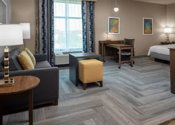 Homewood Suites by Hilton Greensboro Wendover, NC hotel thumbnail 8