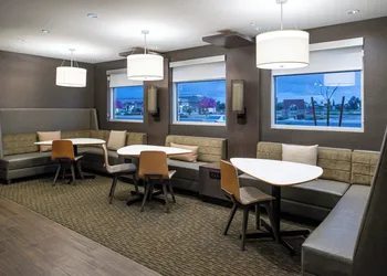 Residence Inn by Marriott Visalia hotel thumbnail 2