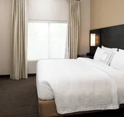 Residence Inn by Marriott Visalia hotel detail image 4