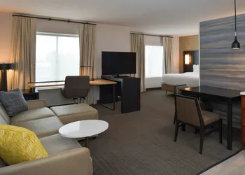 Residence Inn by Marriott Visalia hotel thumbnail 5
