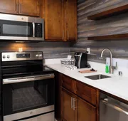 Residence Inn by Marriott Visalia hotel detail image 7
