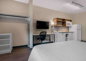 Extended Stay America Premier Suites Bluffton Hilton Head hotel thumbnail 6