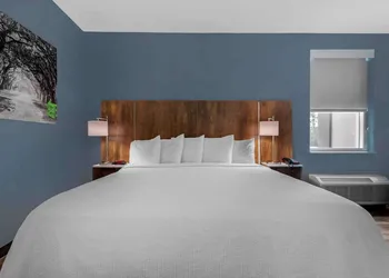 Extended Stay America Premier Suites Bluffton Hilton Head hotel thumbnail 8