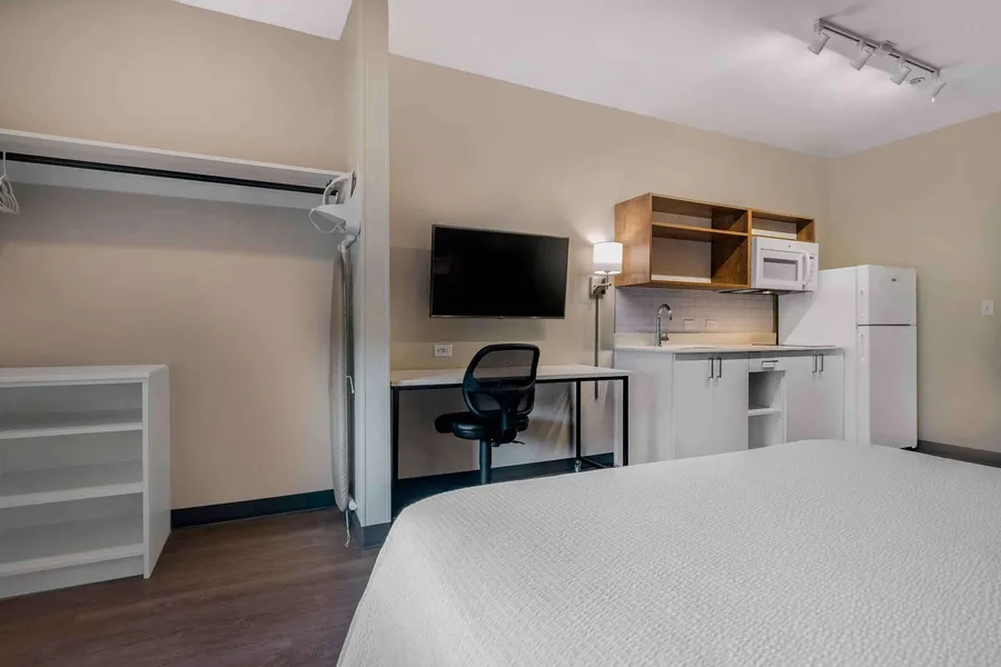 Extended Stay America Premier Suites Bluffton Hilton Head hotel detail image 6