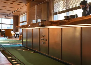 Lotte Hotel Seattle hotel thumbnail 2