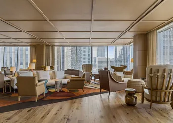 Lotte Hotel Seattle hotel thumbnail 5