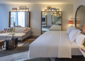 Lotte Hotel Seattle hotel thumbnail 6