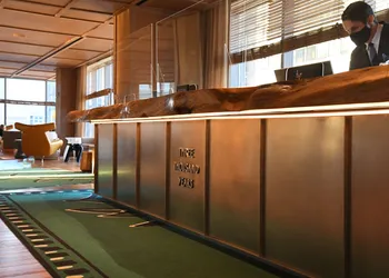 Lotte Hotel Seattle hotel thumbnail 2
