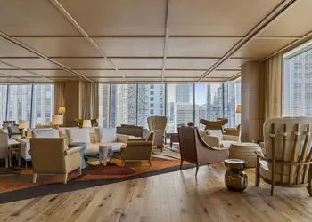 Lotte Hotel Seattle hotel thumbnail 5