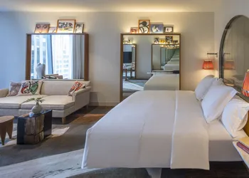 Lotte Hotel Seattle hotel thumbnail 6