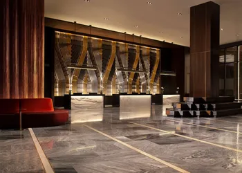 Grand Hyatt Nashville hotel thumbnail 2