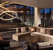 Grand Hyatt Nashville hotel detail image 4