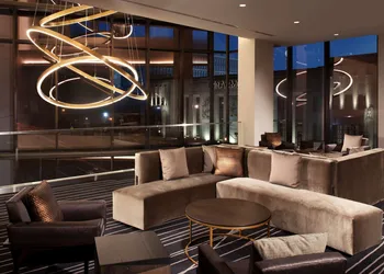 Grand Hyatt Nashville hotel thumbnail 4
