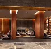 Grand Hyatt Nashville hotel detail image 5