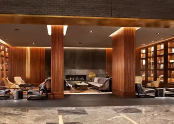 Grand Hyatt Nashville hotel thumbnail 5