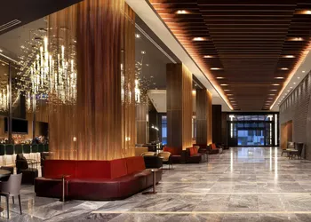 Grand Hyatt Nashville hotel thumbnail 6