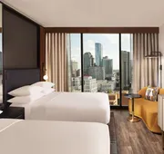 Grand Hyatt Nashville hotel detail image 7