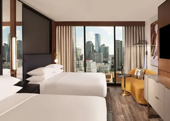 Grand Hyatt Nashville hotel thumbnail 7