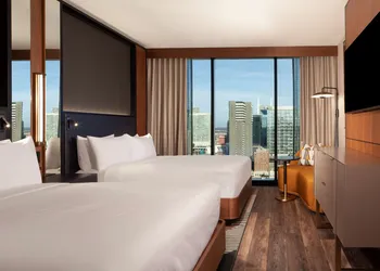 Grand Hyatt Nashville hotel thumbnail 8