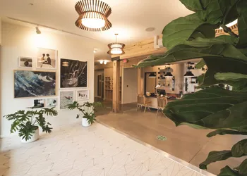 SaltLine Hotel hotel thumbnail 4