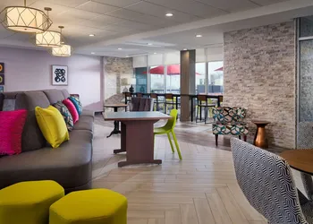 Home2 Suites by Hilton Jackson/Pearl, MS hotel thumbnail 2