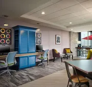 Home2 Suites by Hilton Jackson/Pearl, MS hotel detail image 3