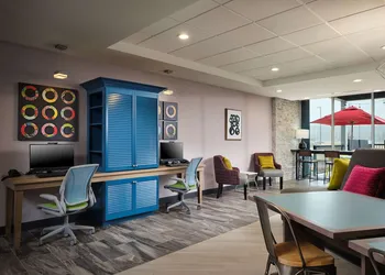 Home2 Suites by Hilton Jackson/Pearl, MS hotel thumbnail 3