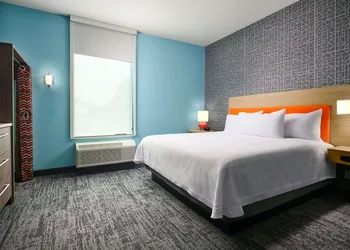Home2 Suites by Hilton Jackson/Pearl, MS hotel thumbnail 6