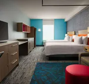 Home2 Suites by Hilton Jackson/Pearl, MS hotel detail image 7