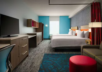Home2 Suites by Hilton Jackson/Pearl, MS hotel thumbnail 7