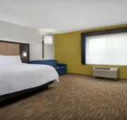 Holiday Inn Express Amherst - Lockport by IHG hotel detail image 4