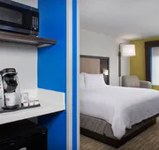 Holiday Inn Express Amherst - Lockport by IHG hotel detail image 7