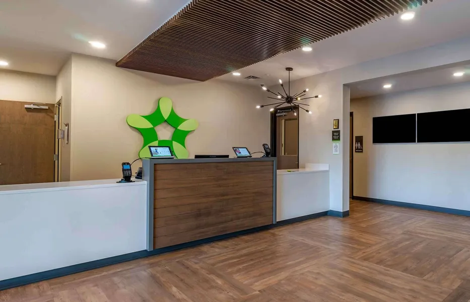Extended Stay America Premier Suites Port Charlotte I75 hotel detail image 2