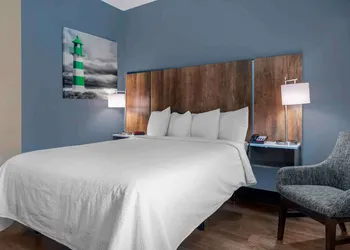 Extended Stay America Premier Suites Port Charlotte I75 hotel thumbnail 7
