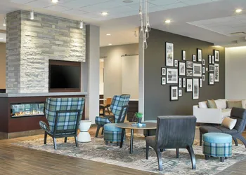 Residence Inn by Marriott Albany Airport hotel thumbnail 4