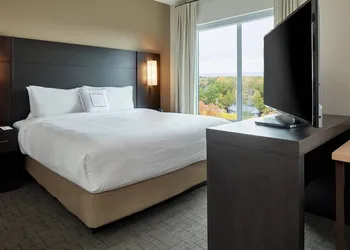 Residence Inn by Marriott Albany Airport hotel thumbnail 5