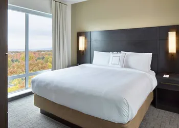 Residence Inn by Marriott Albany Airport hotel thumbnail 6
