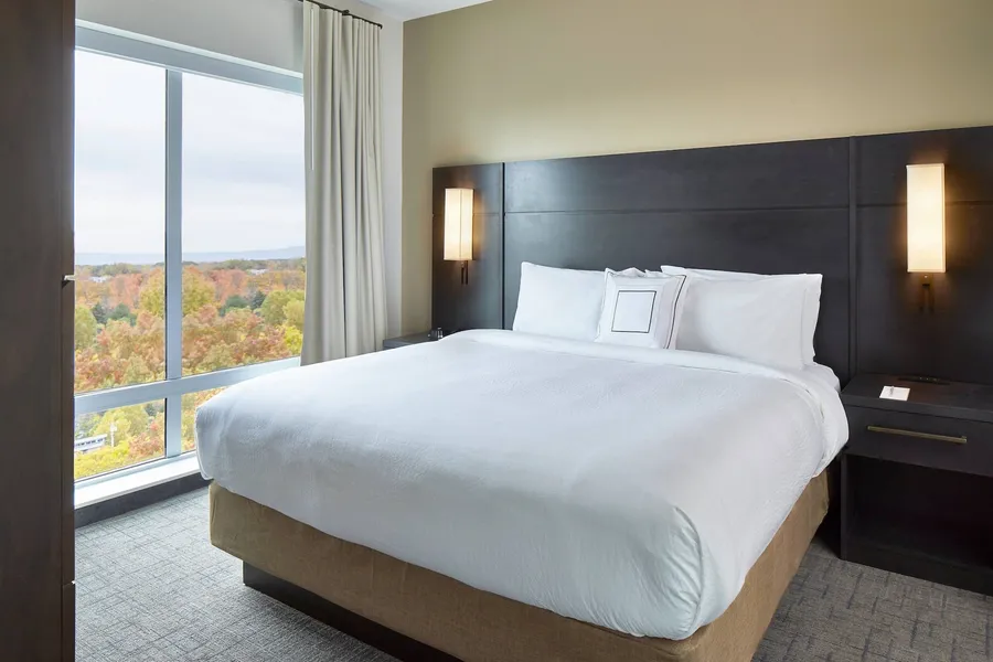 Residence Inn by Marriott Albany Airport hotel detail image 6