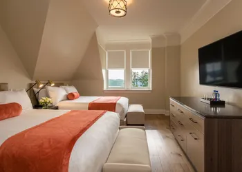 The Abbey Inn & Spa hotel thumbnail 4