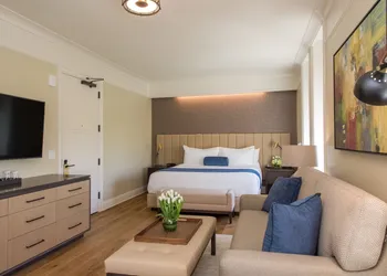 The Abbey Inn & Spa hotel thumbnail 8