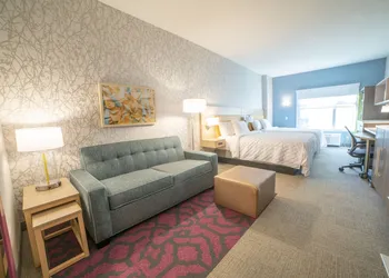 Home2 Suites by Hilton Ft. Lauderdale Downtown, FL hotel thumbnail 5