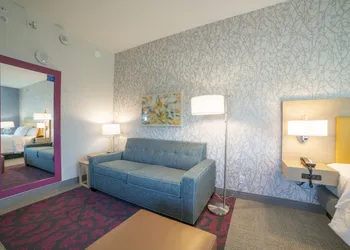 Home2 Suites by Hilton Ft. Lauderdale Downtown, FL hotel thumbnail 6