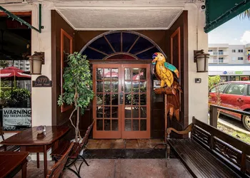 Norman's Hotel and Dining hotel thumbnail 2