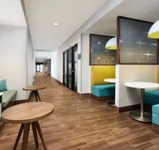Hampton Inn & Suites Franklin Indianapolis hotel detail image 3